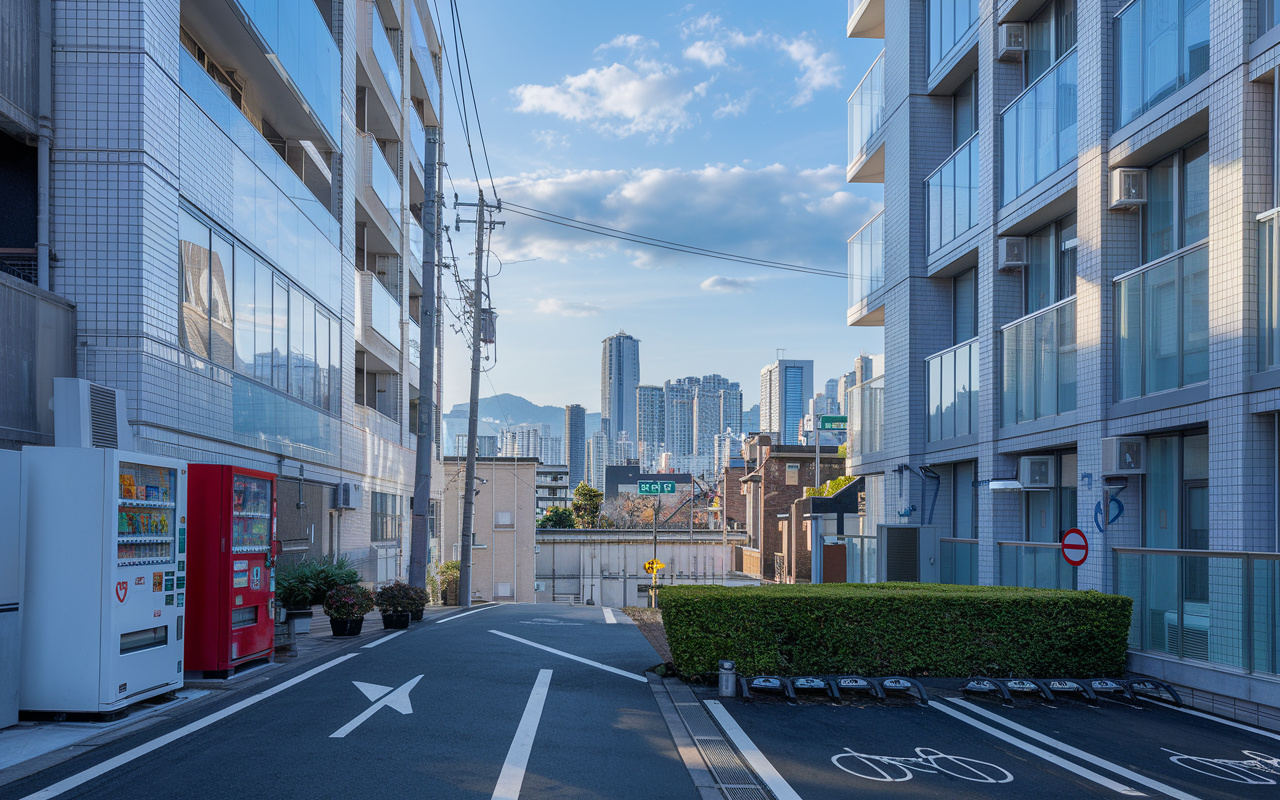 浪速区で民泊マンションの売却を検討中ですか？市場動向や査定ポイントも紹介の画像