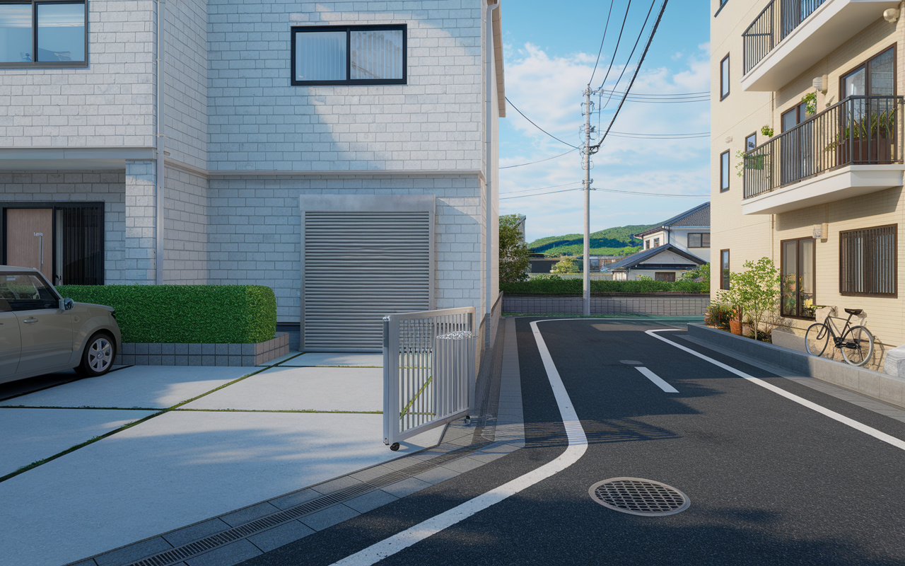 和泉市で離婚時の不動産売却はどうする？財産分与の流れと注意点をご紹介の画像