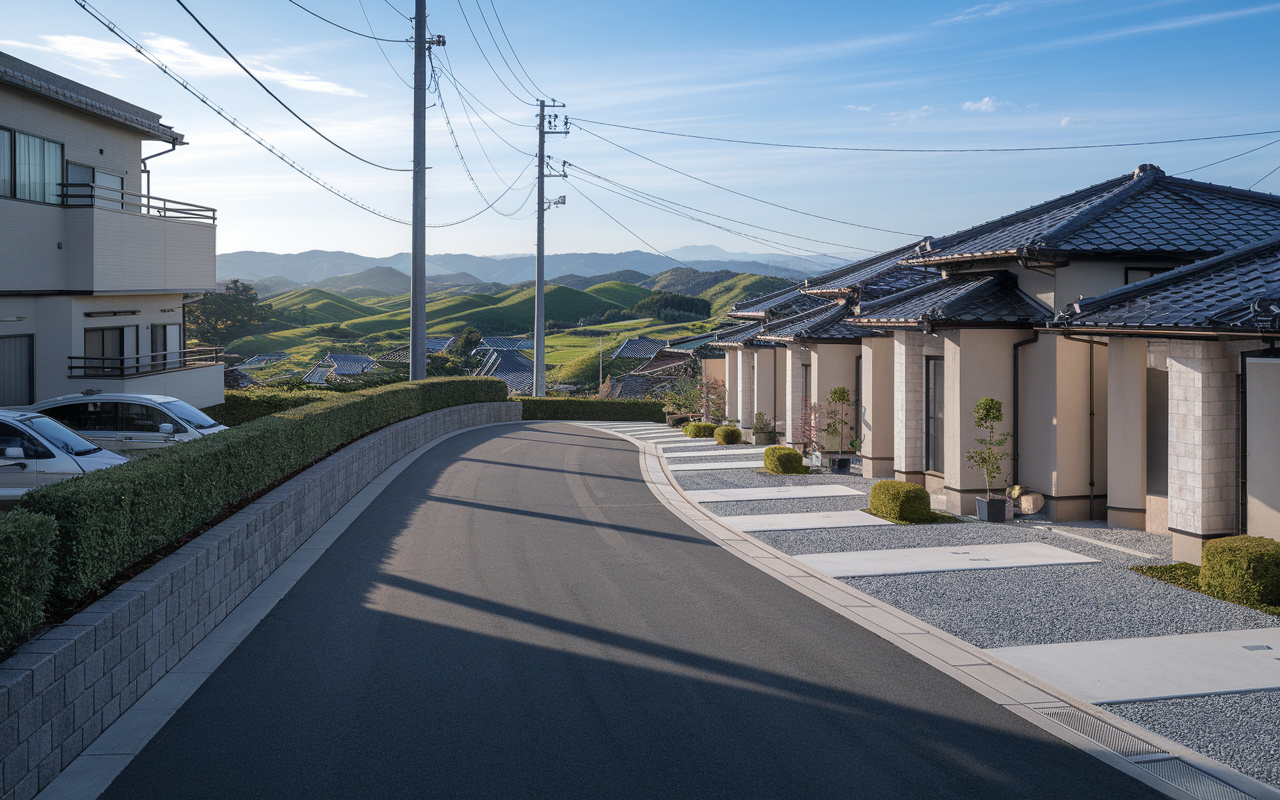 和泉市で不動産買取を即日希望の方必見！現金化の流れや注意点を紹介の画像