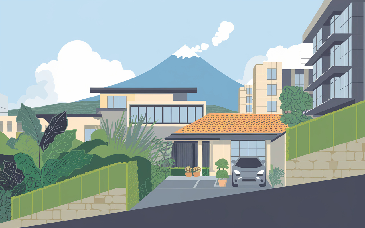 鹿児島市で不動産を高く売却したい方必見！売るコツと費用のポイントもご紹介の画像