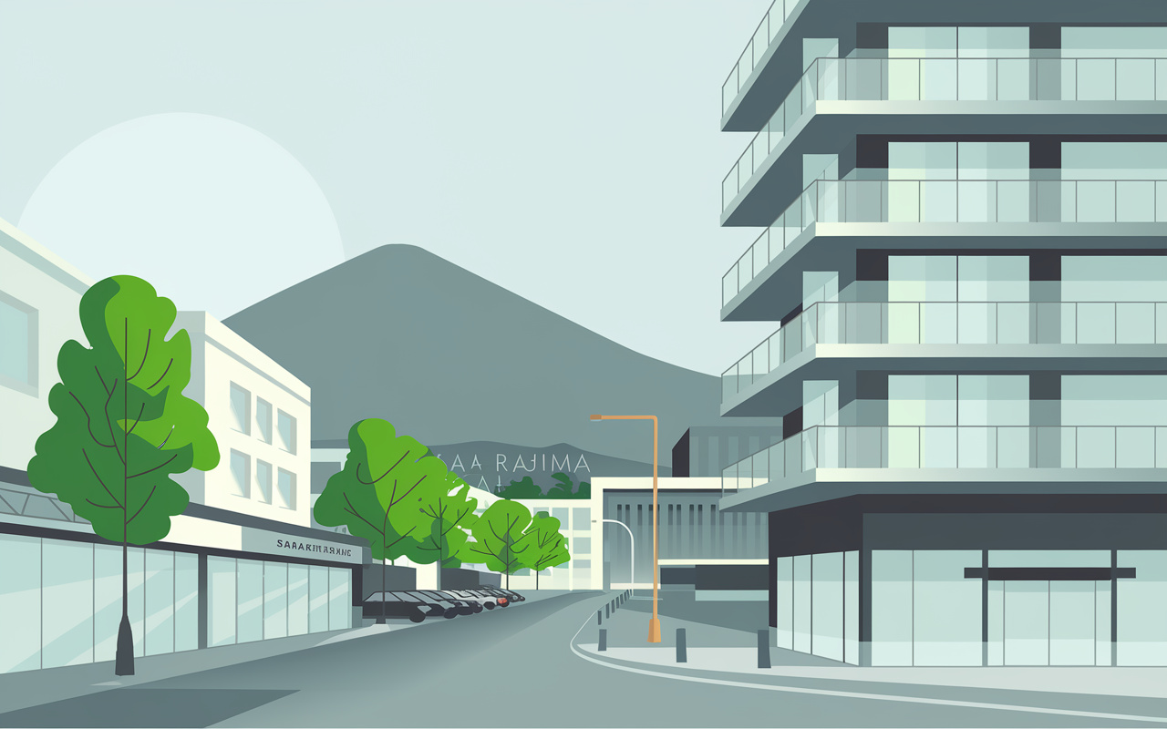 鹿児島市のマンション売却で査定はどうする？流れと比較ポイントを解説の画像