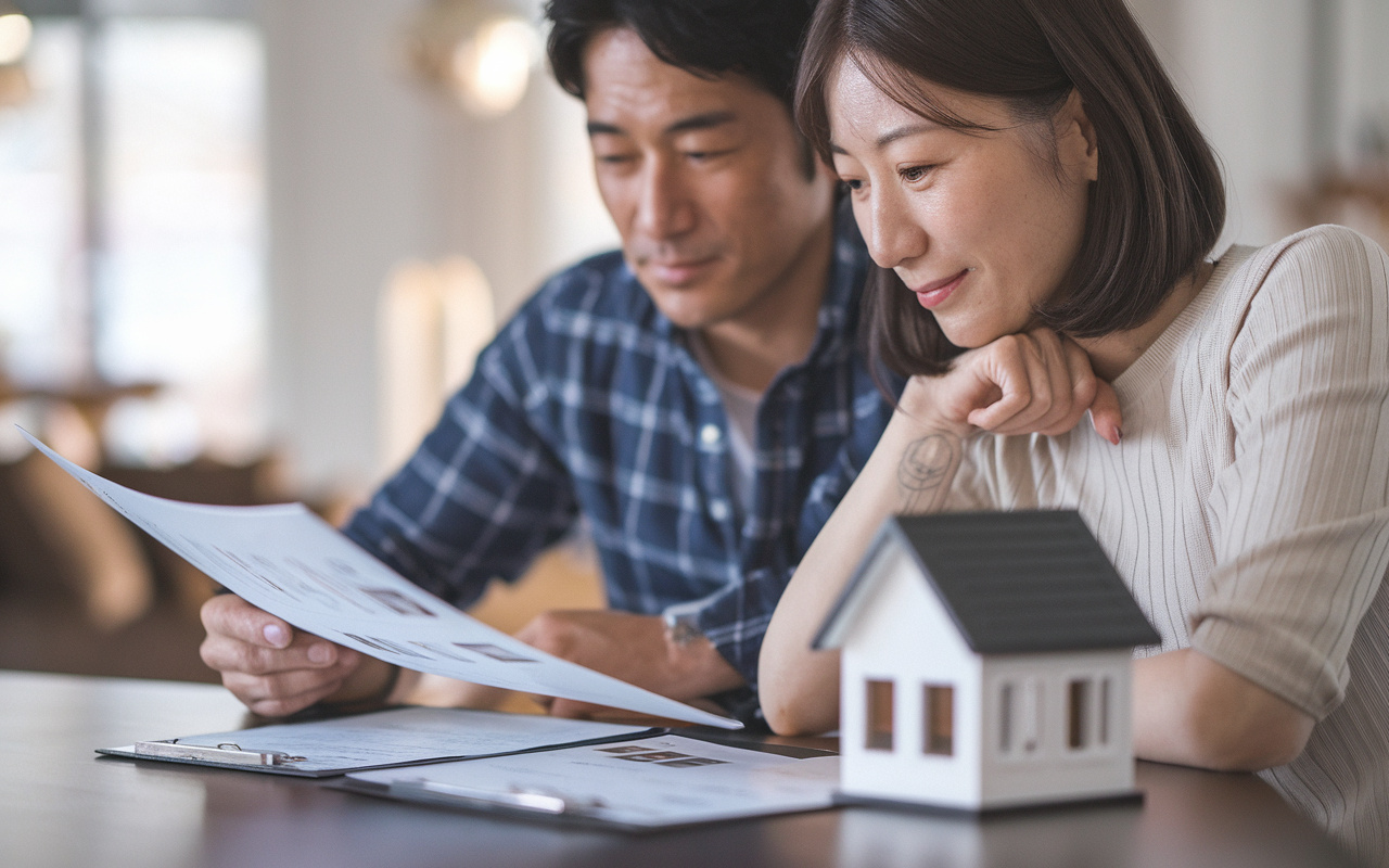 鹿児島市の不動産売却に買取と仲介どちらが最適？違いと高く売るコツも紹介の画像