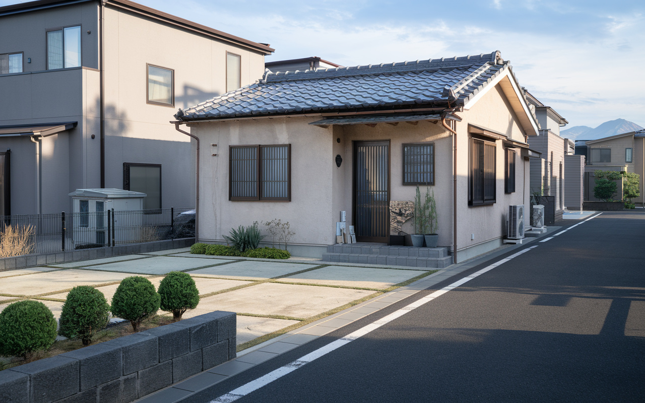 鹿児島市で相続した空き家の売却方法は？手順や注意点をまとめて紹介の画像