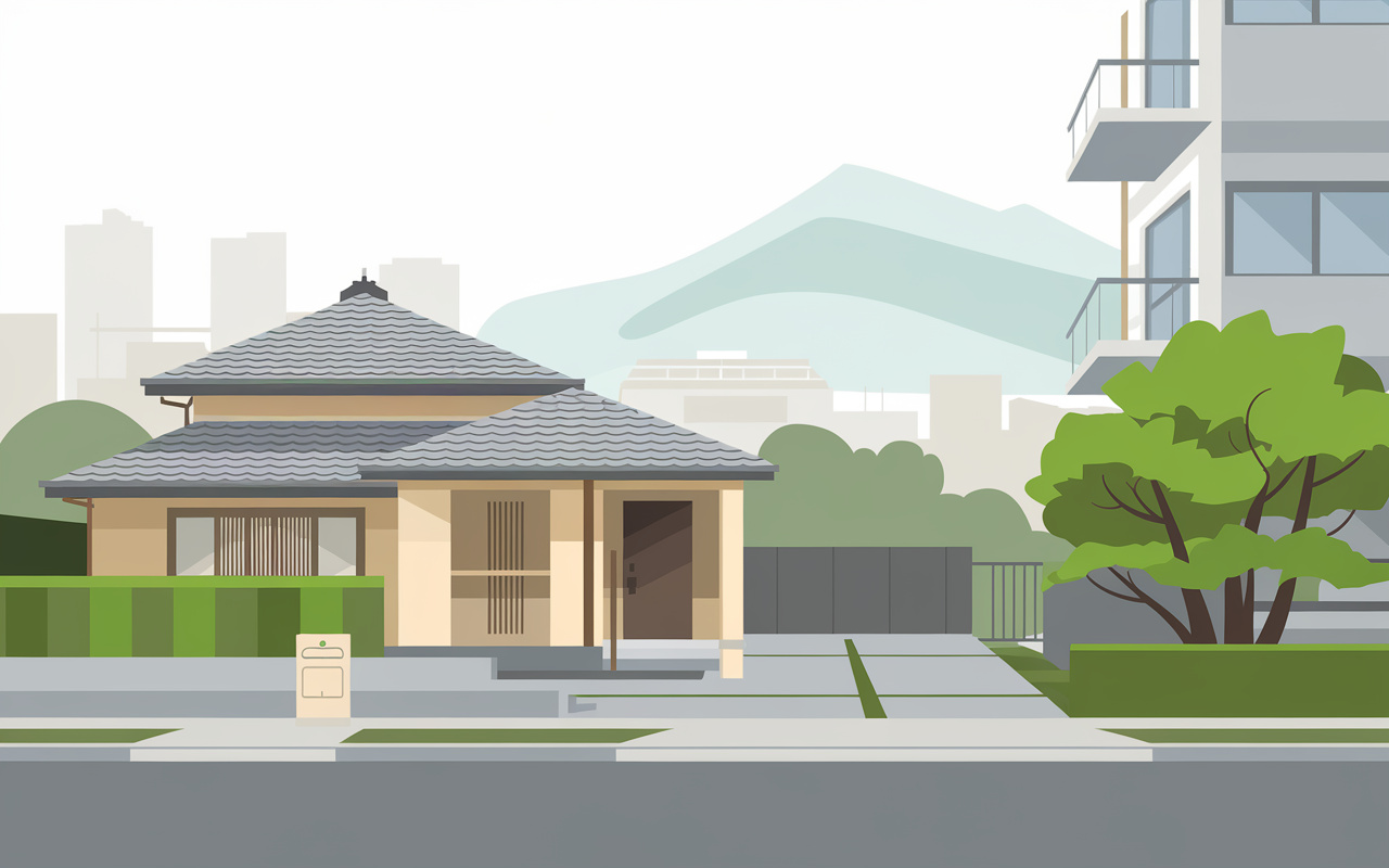 鹿児島市で相続した不動産の売却相談はどこに？手順や費用もわかりやすく解説の画像