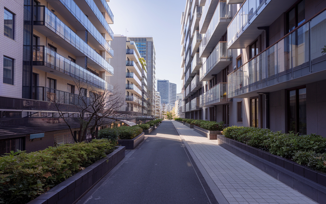 浪速区でマンション購入を検討中の方必見！元町エリア選びのコツも紹介の画像
