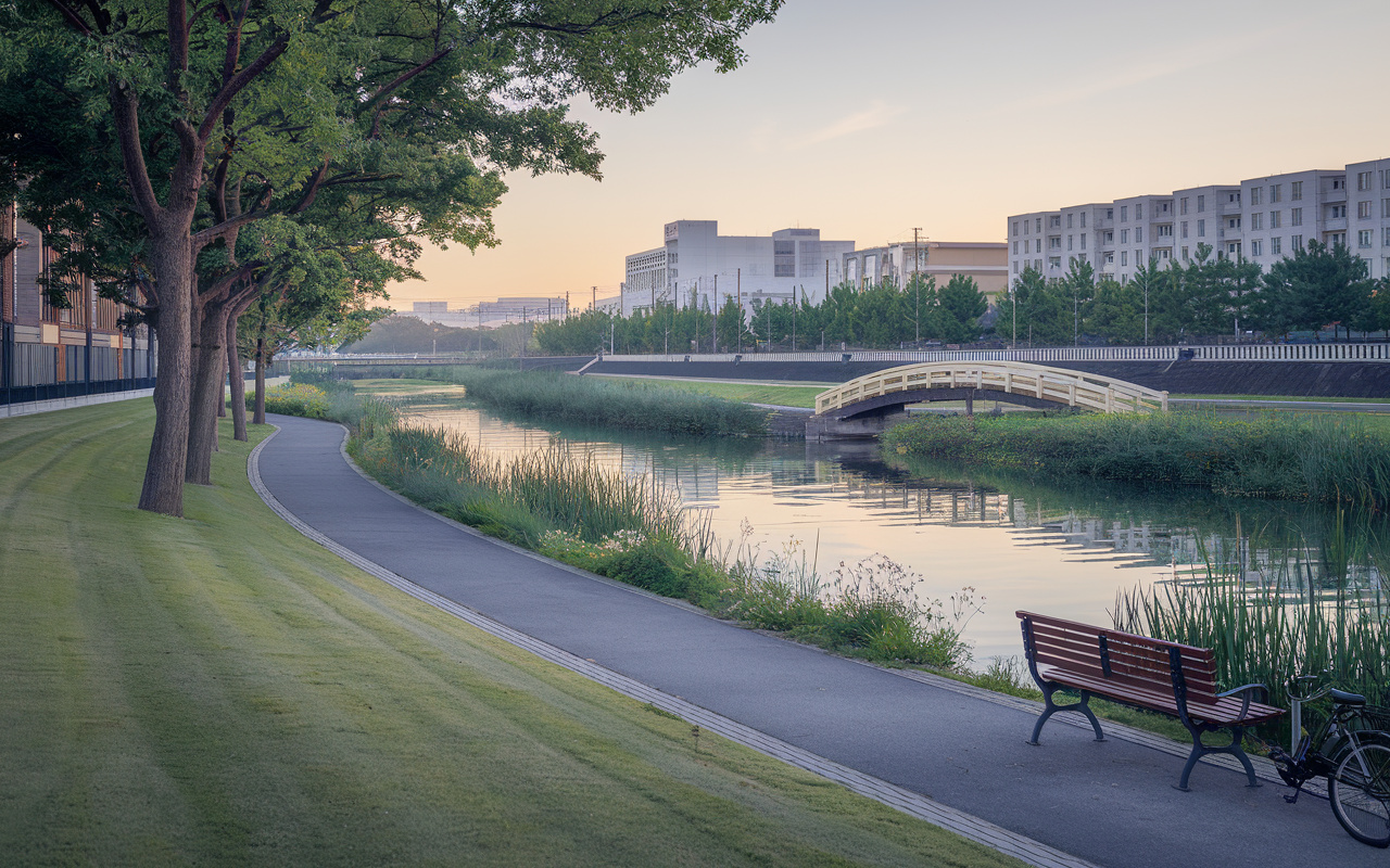 越谷市の観光を満喫するおすすめスポットは？自然や文化を体験できる場所をご紹介の画像