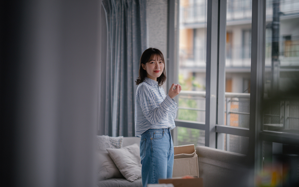 浪速区で女性の一人暮らし物件を購入するなら？安心の選び方と生活のポイントをご紹介の画像
