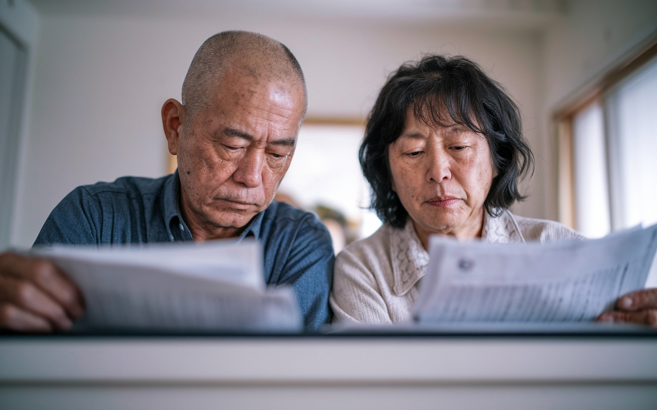 東淀川区で戸建てを相続したらどうする？売却の流れと必要な手続きを紹介の画像