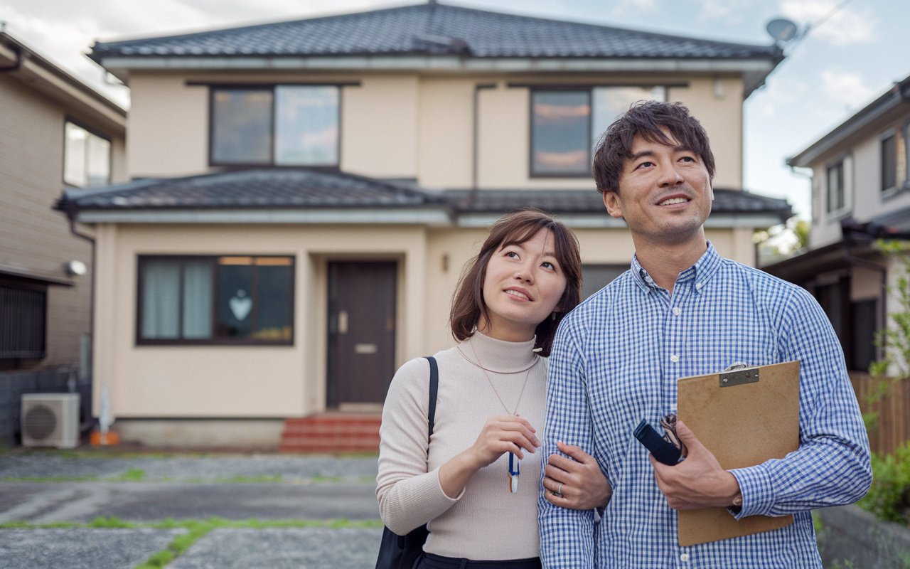 東淀川区で戸建ての売却を早く進めたい方必見！コツと効果的な準備方法を紹介の画像