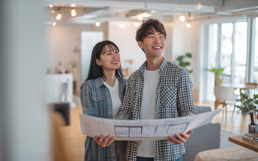 見附市で賃貸アパートを探すならどこがおすすめ？生活に便利な特徴や選び方も紹介の画像