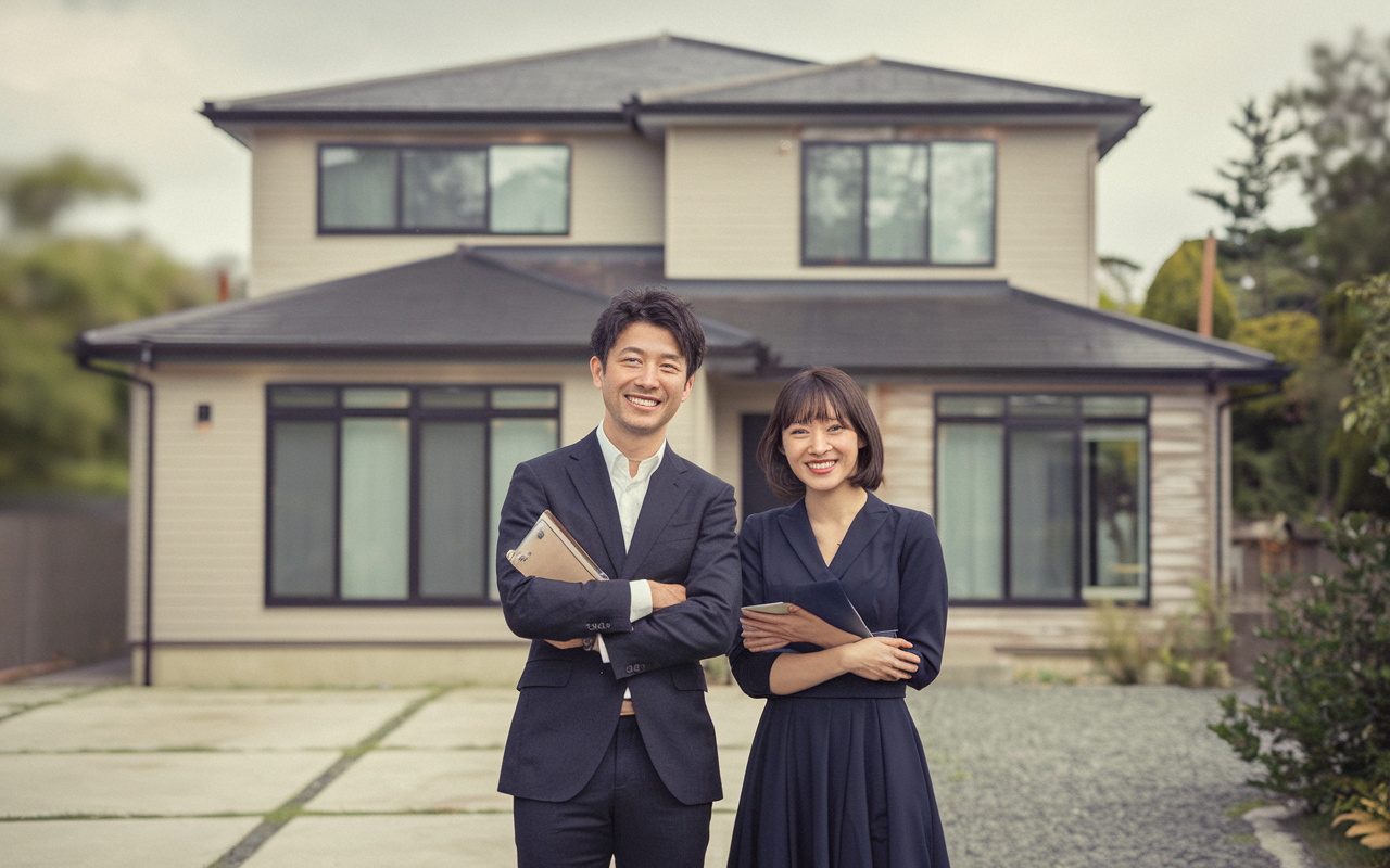 東淀川区で戸建て売却を考えるなら必見！価格アップのポイントを紹介の画像