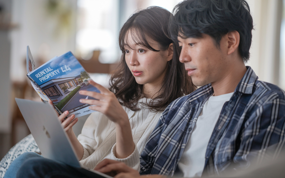 見附市の賃貸家賃相場はどれくらい？相場や選び方のコツも紹介の画像