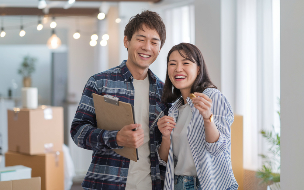 見附市で転勤する方の賃貸物件探しは？エリアや選び方も紹介の画像