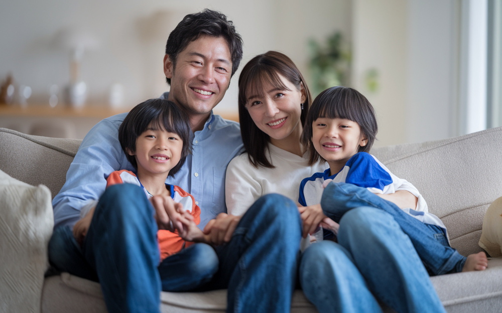 見附市でファミリー向け賃貸物件を探すには？暮らしやすさや選び方のポイントも紹介の画像