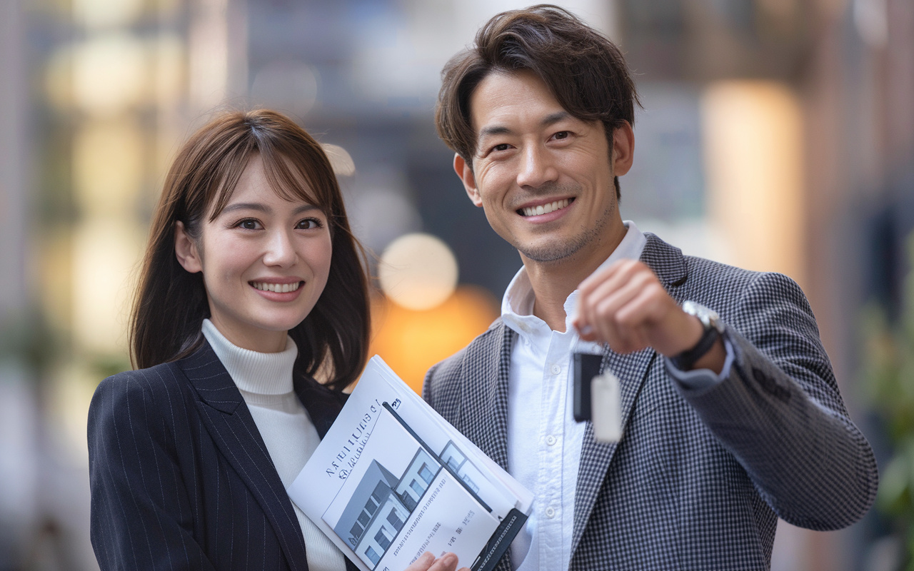 浅草橋でマンション投資を始めるメリットは？資産運用の魅力と選び方を紹介の画像