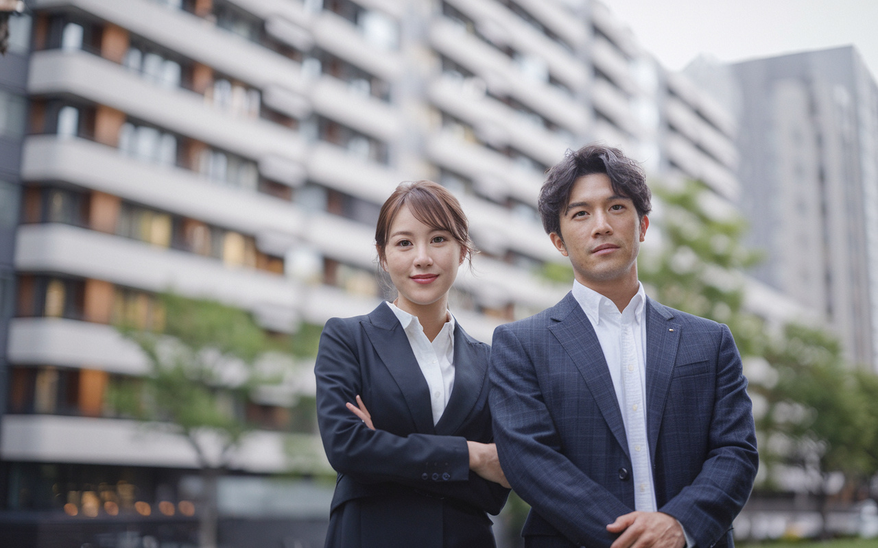 亀戸でマンション購入を考えるなら資産価値は？将来の動向や投資のポイントを解説の画像