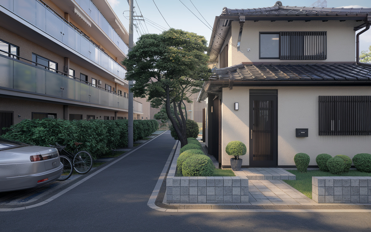 和泉市で相続不動産の売却を検討中の方へ！売却までの流れを詳しく解説の画像