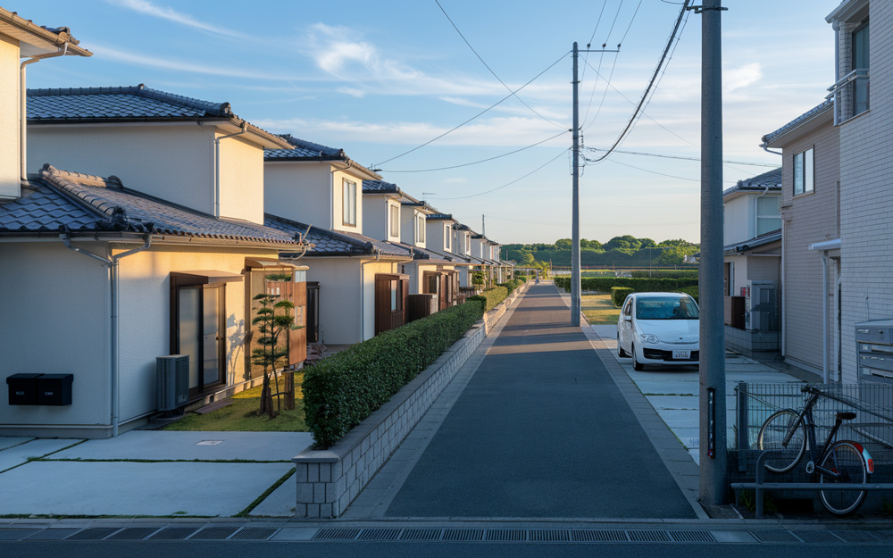 和泉市で離婚後の家売却はどう進める？流れや注意点を紹介の画像