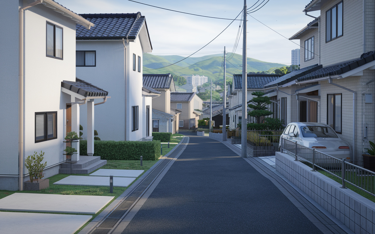 和泉市で不動産の相続や売却を検討中ですか 和泉市で活用できる手続きやポイントをご案内の画像