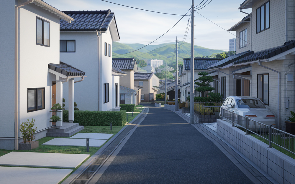 和泉市で不動産の相続や売却を検討中ですか 和泉市で活用できる手続きやポイントをご案内の画像