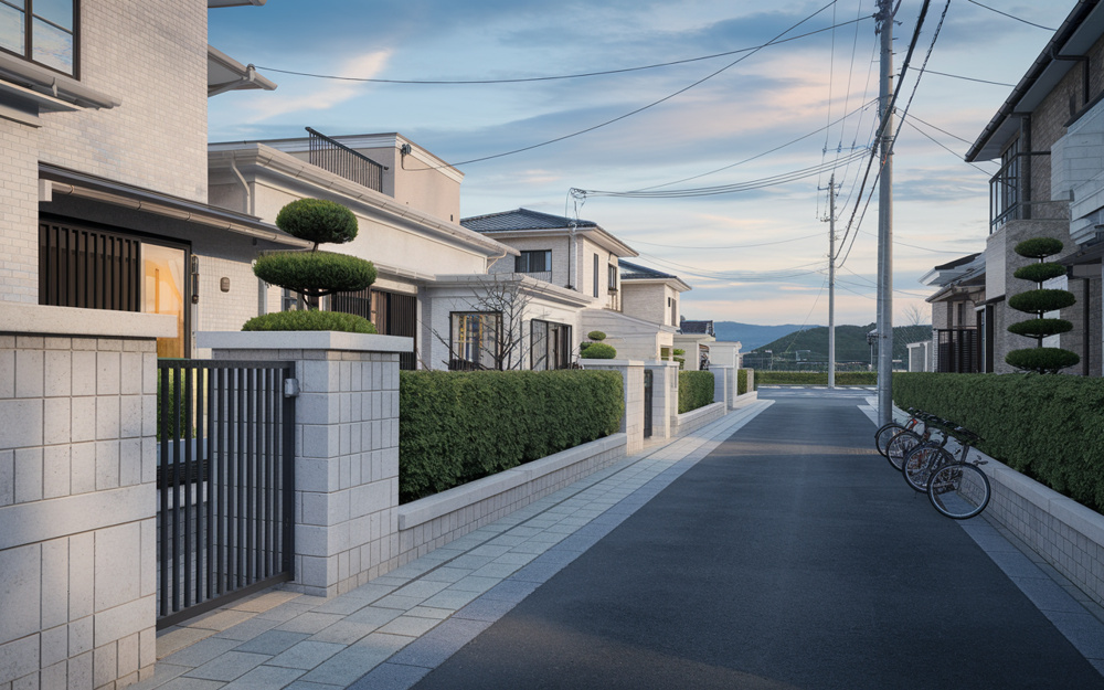 和泉市で離婚後の不動産売却を考えていますか 和泉市の売却手順と注意点を解説の画像