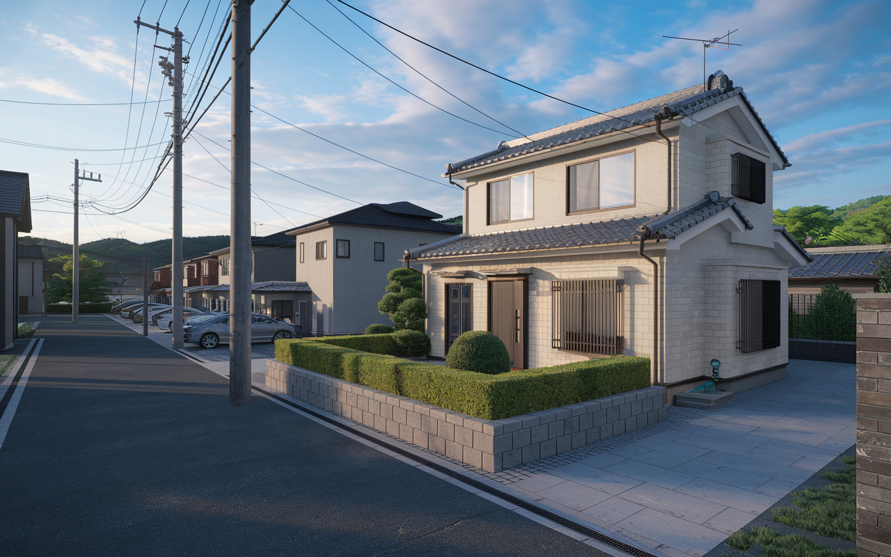 和泉市で相続した家の売却方法は？手続きや支援制度も説明の画像