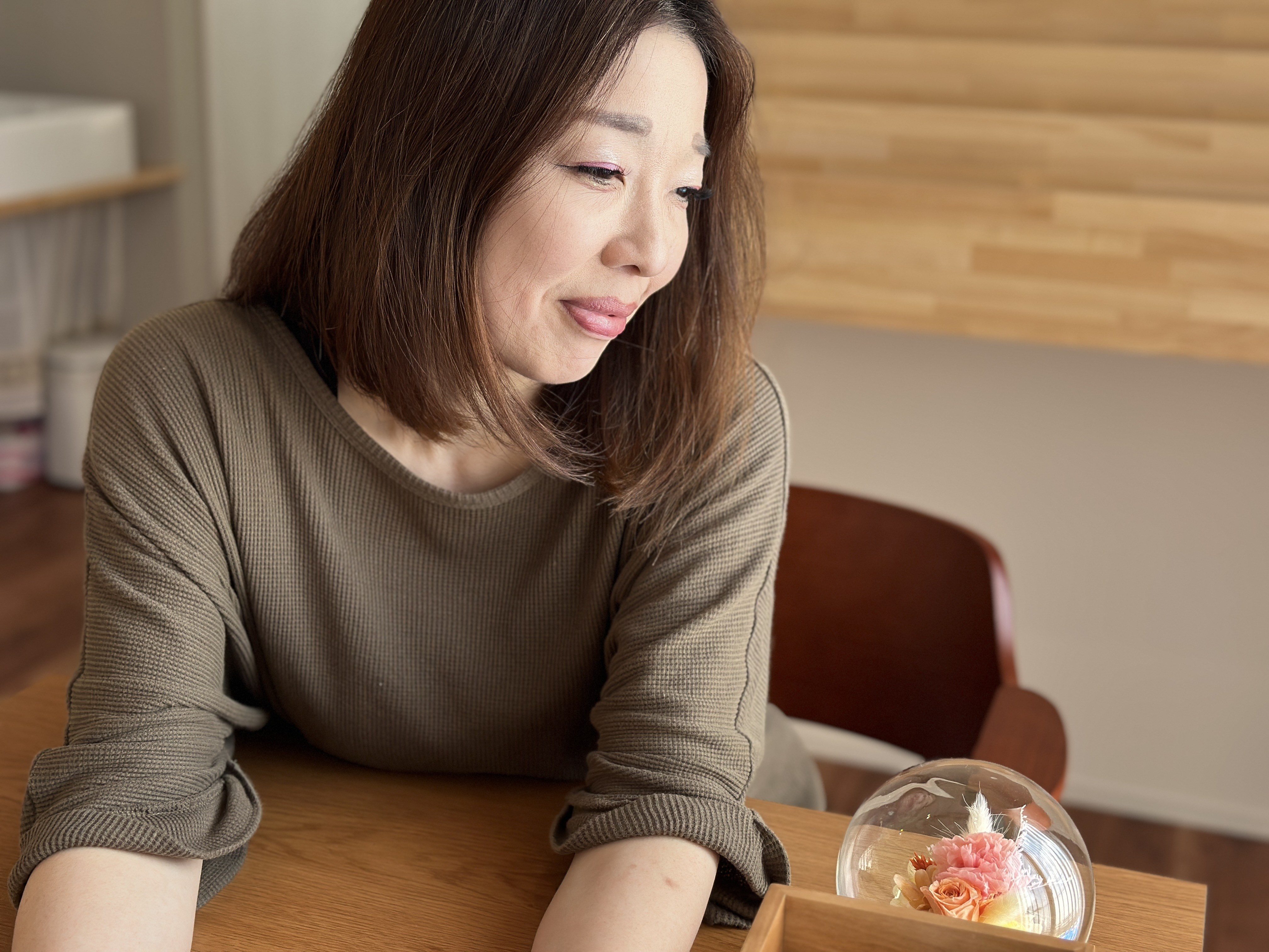 スタッフ紹介の画像