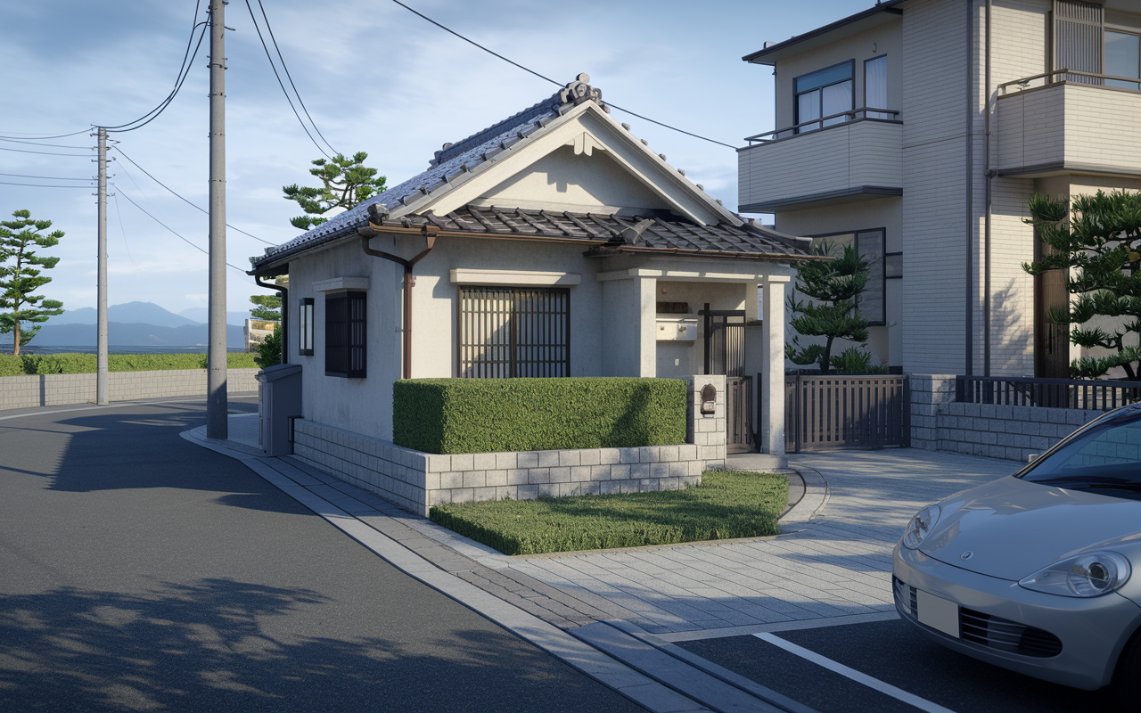 和歌山市の空き家対策は何から始めるべき？相続後の管理や相談先をまとめて紹介の画像