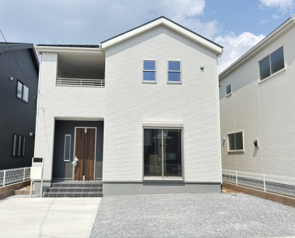 宇都宮市　鹿沼市　新築物件　価格変更いたしました！！　その2の画像