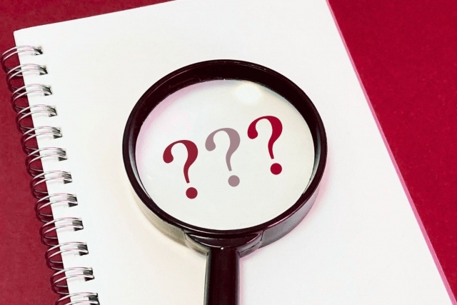 甲乙ってどういう意味？使うようになった由来は？