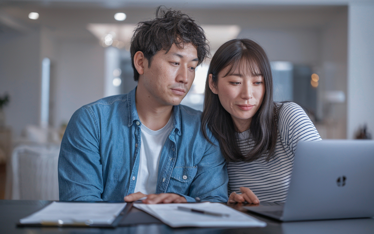 江東区で中古マンション売却を検討中の方必見！査定の流れや相場情報も詳しく解説の画像