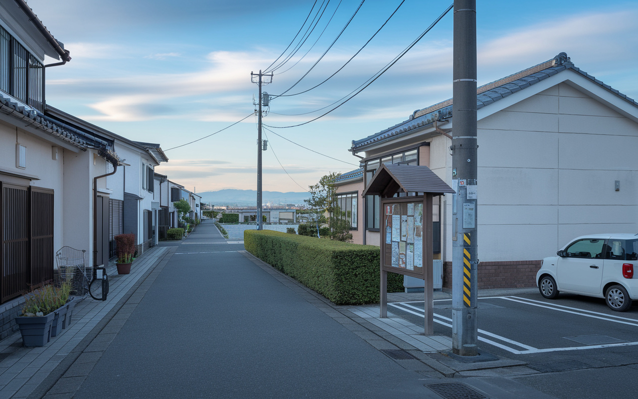 近江八幡市で学習塾を開業したい方必見！手続きや地域特性のポイントを紹介の画像