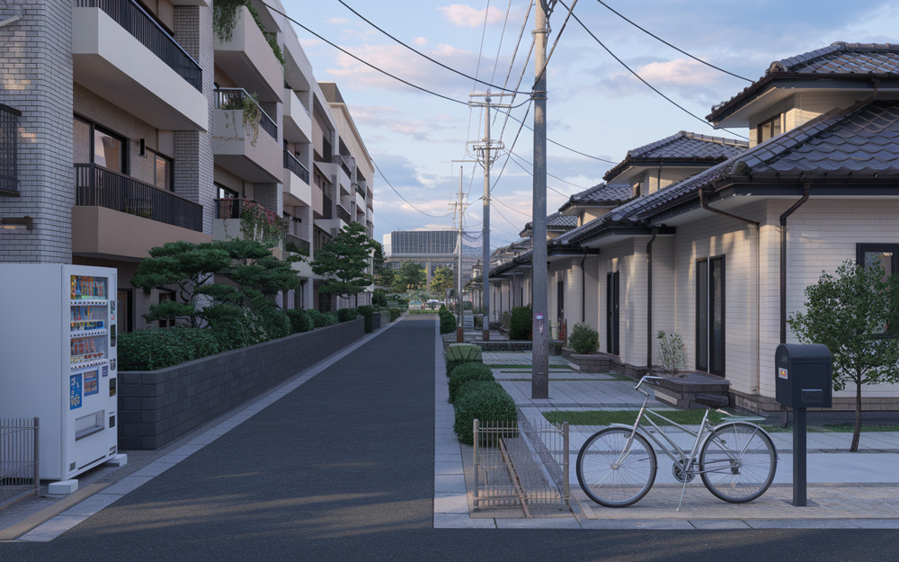 大阪市で任意売却を検討中の方へ流れを解説！手続きから生活再建までのポイント紹介の画像