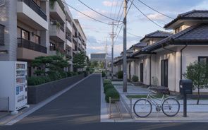 大阪市で任意売却を検討中の方へ流れを解説！手続きから生活再建までのポイント紹介の画像