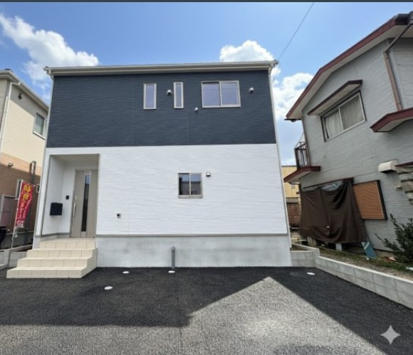 宇都宮市　真岡市　新築物件　価格変更いたしました！！　その1の画像
