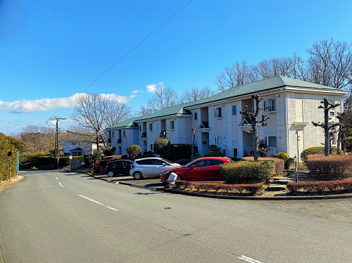 新着物件情報の画像