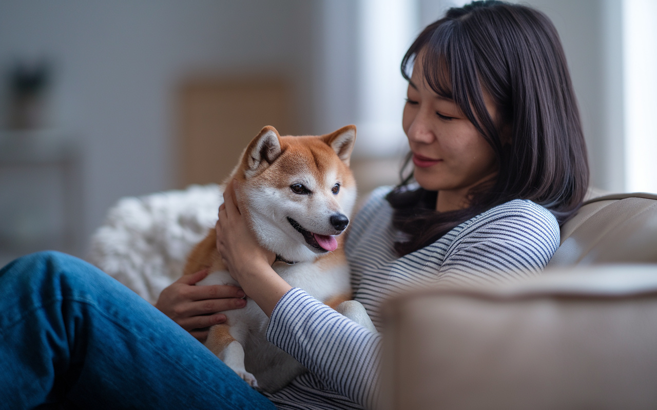 浪速区でペット可物件を探すコツは？家賃や選び方も解説の画像