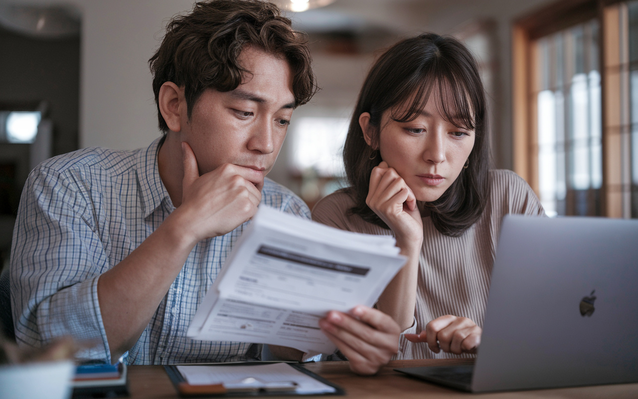 住宅ローン初心者が知るべき注意点は？安心の借入計画も紹介の画像