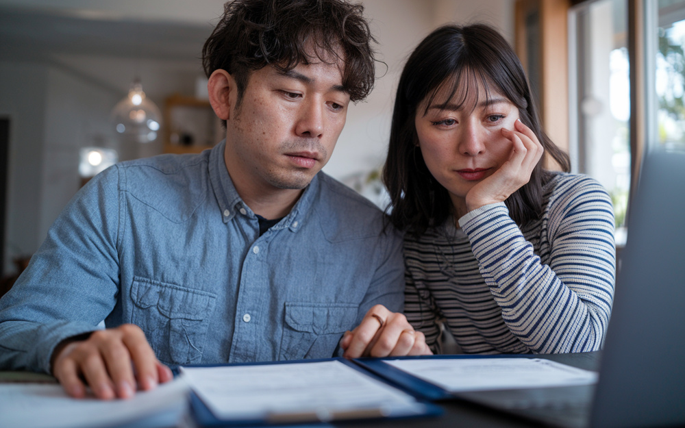 住宅ローン審査の基準は何が見られる？初めての方も流れやポイントを押さえようの画像