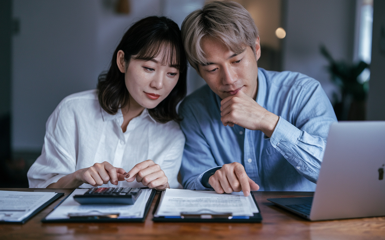 住宅ローンの繰り上げ返済を検討中の方へ！メリットや注意点をやさしく解説の画像