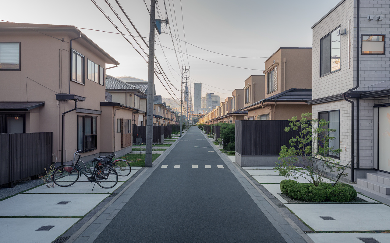 浪速区で住み替えを考える方必見！売却方法や資金計画の流れも紹介の画像