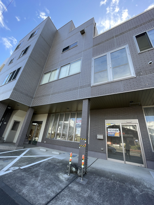 手広ビルのご案内の画像