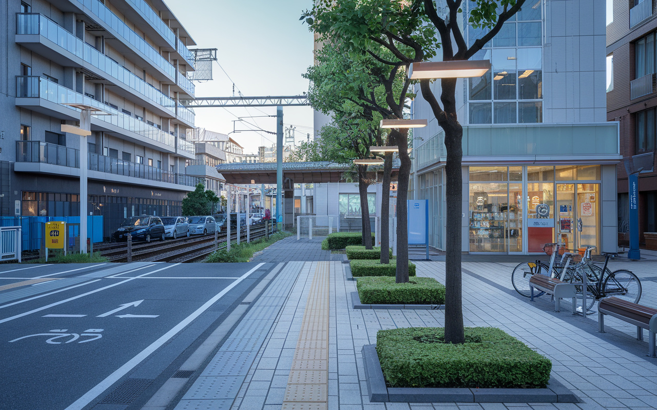 上尾駅周辺の住みやすさはどう？交通アクセスや価格相場も紹介の画像