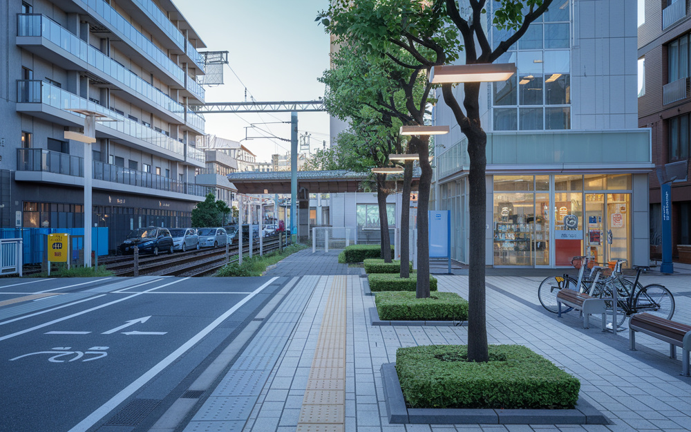 上尾駅周辺の住みやすさはどう？交通アクセスや価格相場も紹介の画像