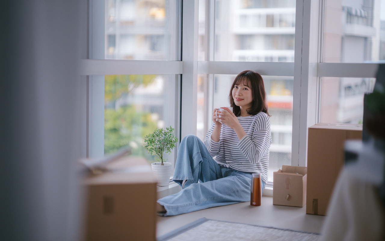 江東区の一人暮らし賃貸選びで迷っていませんか？生活環境や家賃相場もまとめて紹介の画像
