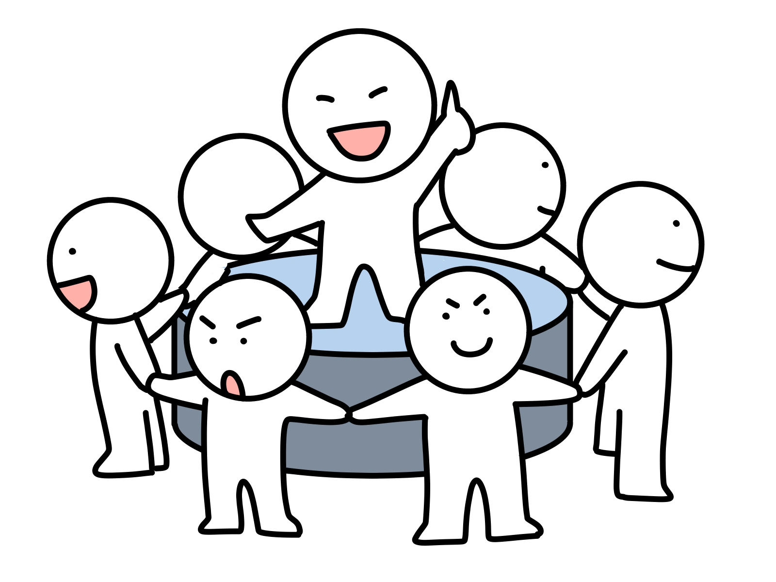 Vol.268  不動産会社には３種類ある？の画像