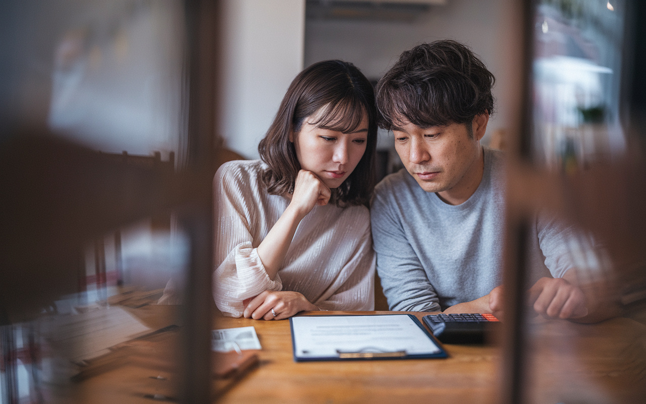 住宅ローンで失敗しない方法は何か？ポイントを押さえて安心計画の画像