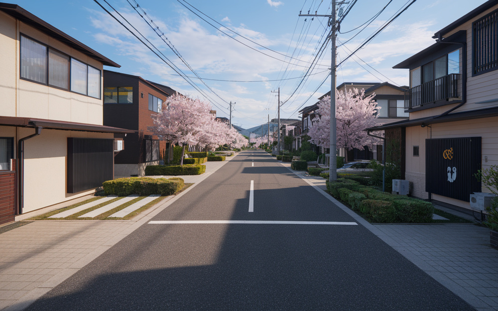 地域や学区で選ぶ多摩の賃貸物件！中央線西武線沿線の魅力比較も紹介の画像