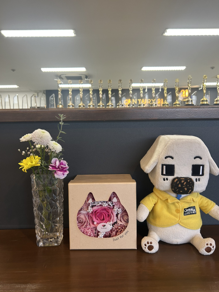 心が温まるバレンタインデーの画像