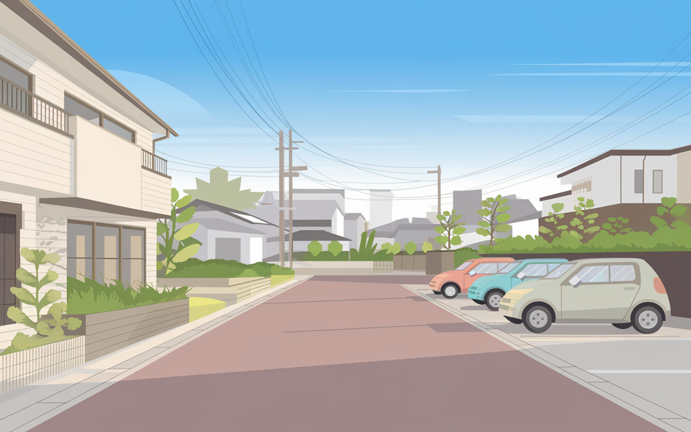 相続したアパートや駐車場の売却は迷いますか 神戸市長田区で売却時の注意点も解説の画像